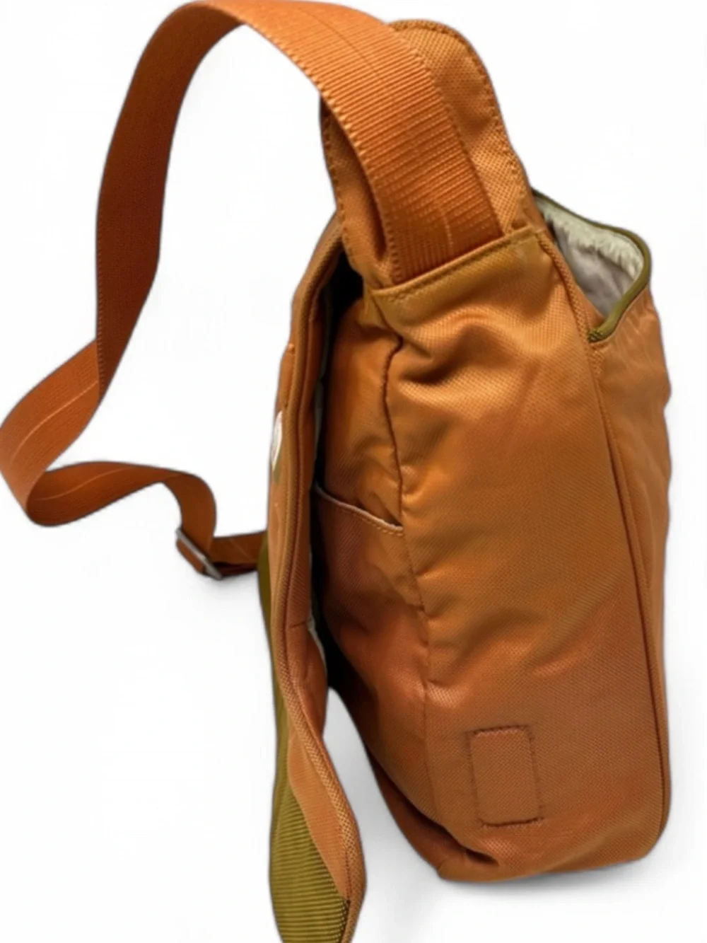 Tumi T-Tech Unisex Crossbody Messenger Travel Bag